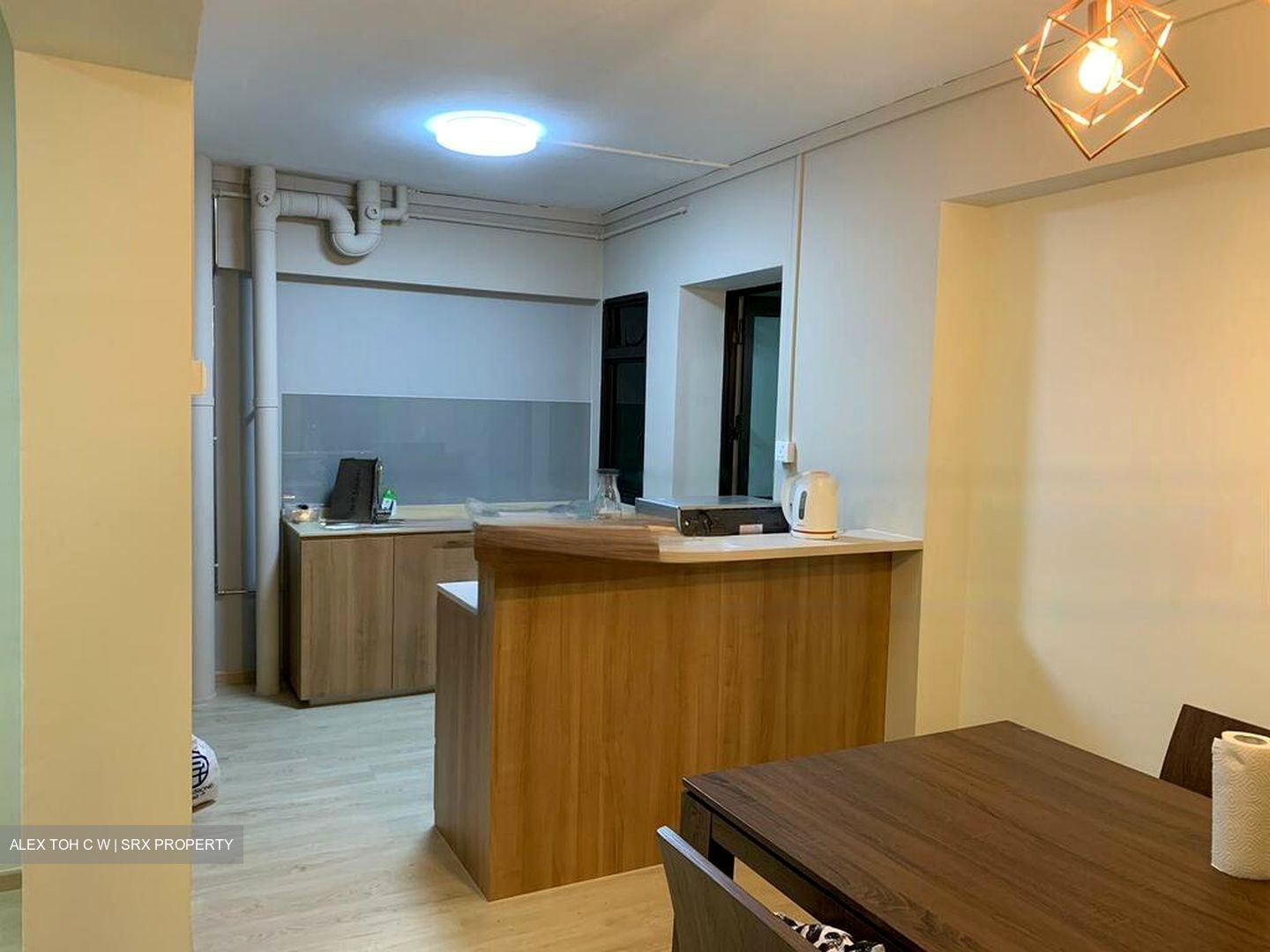 Blk 895A Woodlands Drive 50 (Woodlands), HDB 5 Rooms #436986031